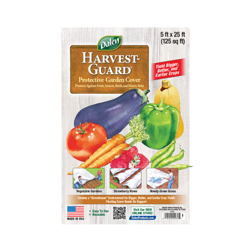 Harvest Guard Protective Garden Cover Dalen