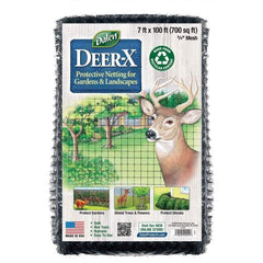 Deer netting 2024